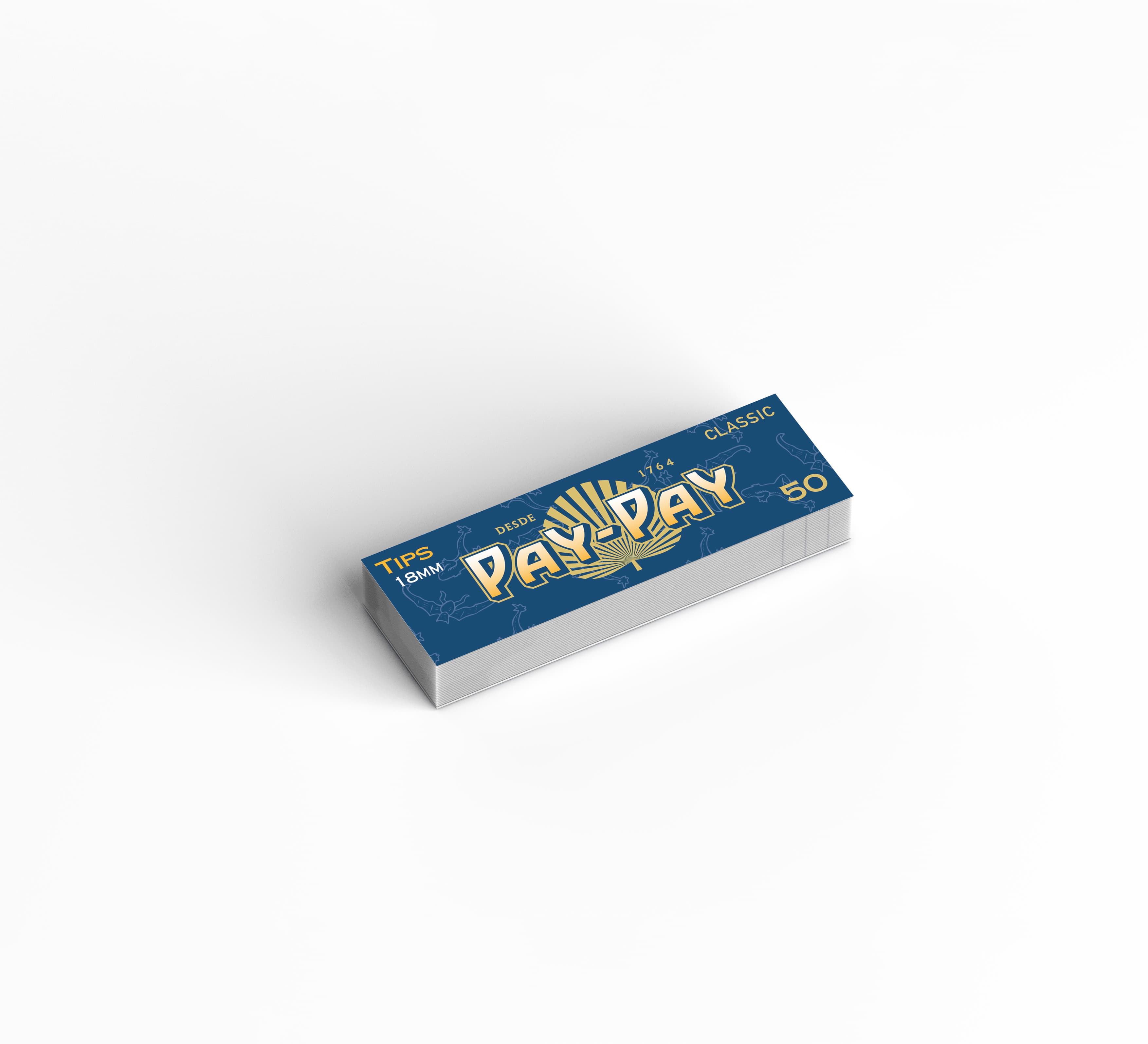 PayPay Classic Tips 50 pcs