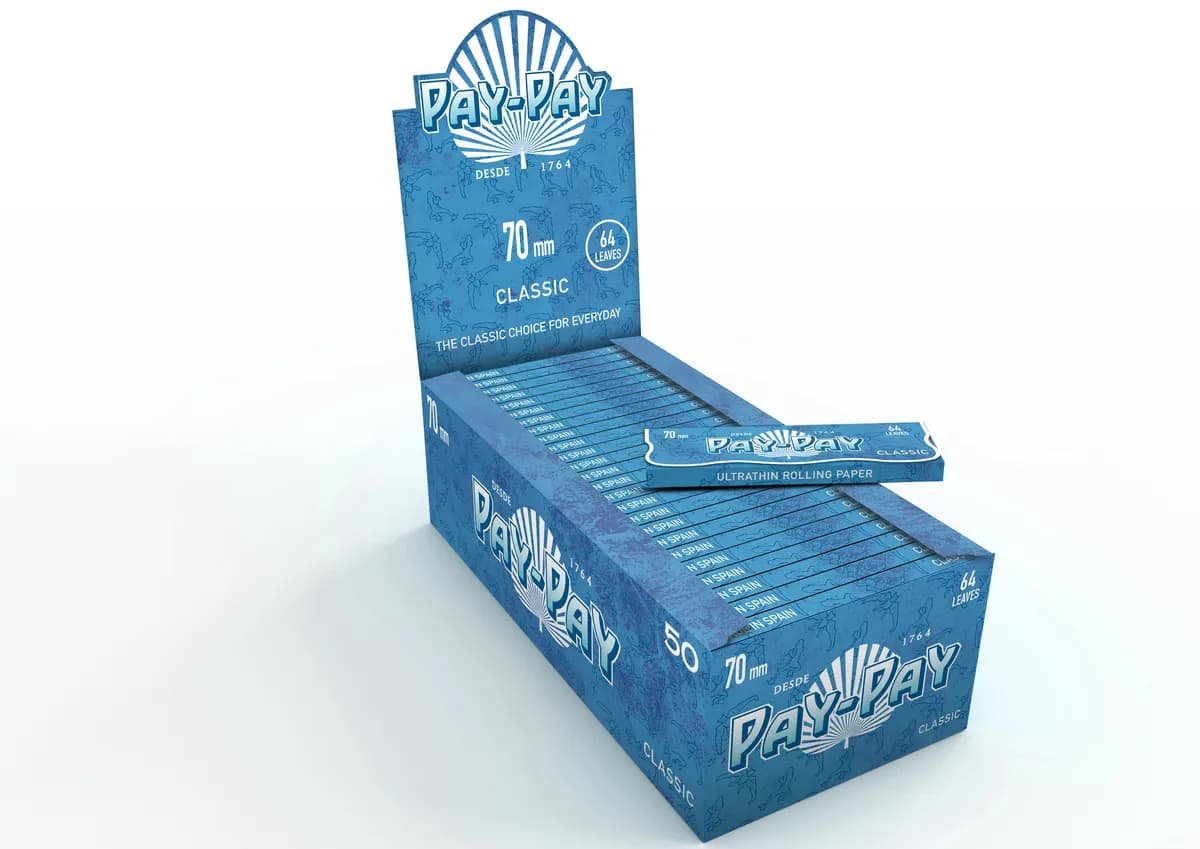 PayPay Classic SW Regular 64 Leaves